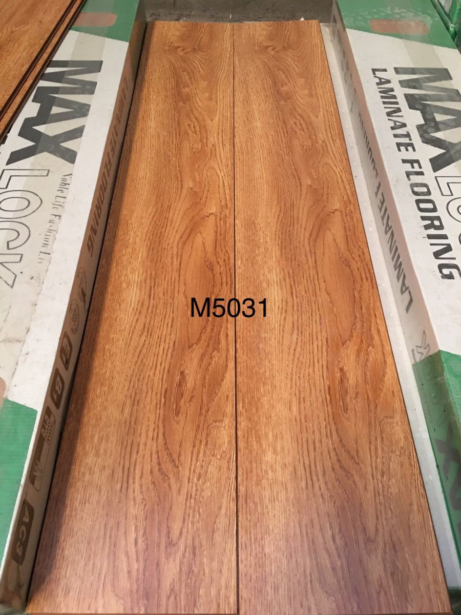 Sàn gỗ Công nghiệp Maxclock M5031