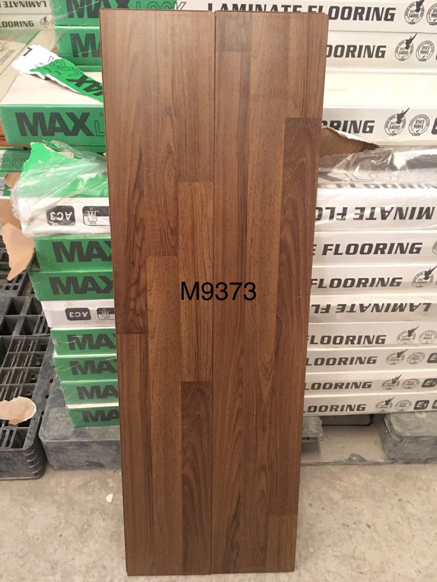 Sàn gỗ Công nghiệp Maxclock M9373