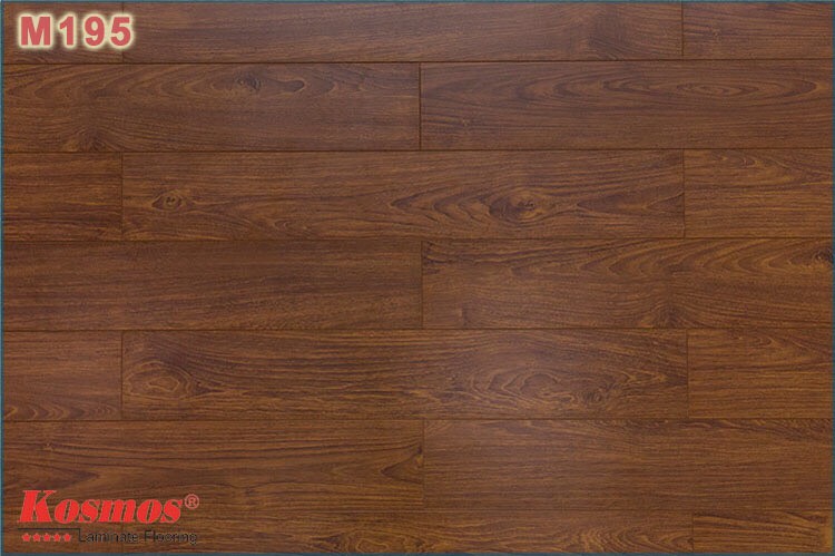 Sàn gỗ công nghiệp Kosmos M195