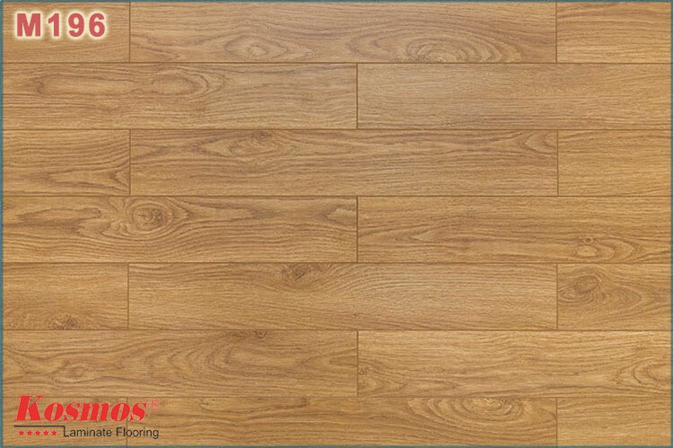Sàn gỗ công nghiệp Kosmos M196