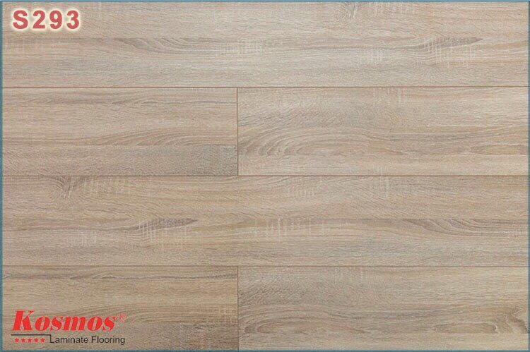 Sàn gỗ công nghiệp Kosmos S293