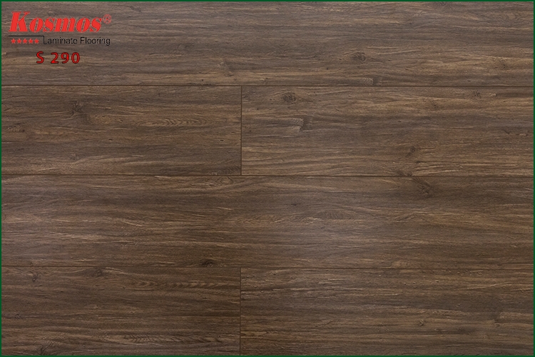 Sàn gỗ  Kosmos S290