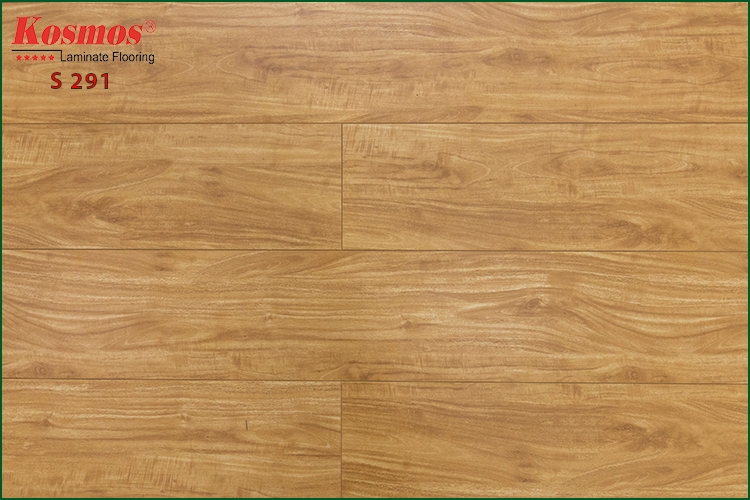 Sàn gỗ  Kosmos S291