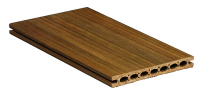 Sàn gỗ ngoài trời biowood