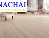 Sàn gỗ Vanachai 