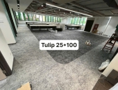 Thảm tấm Tulip
